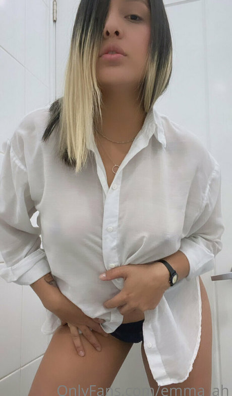 emma ah OnlyFans Inhalte