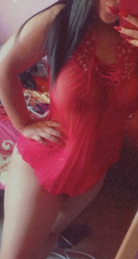 conejitac9 Nacktbilder von OnlyFans