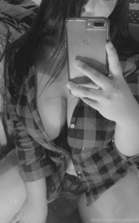 conejitac9 OnlyFans X