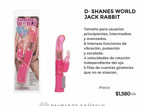 conejitac9 Nacktbilder von OnlyFans