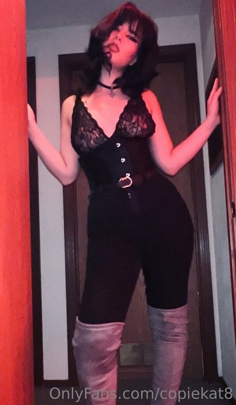 copiekat8 OnlyFans Bilder geleakt