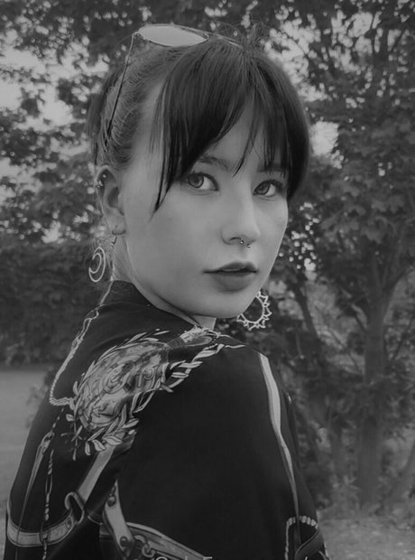 copiekat8 OnlyFans Nackt Content