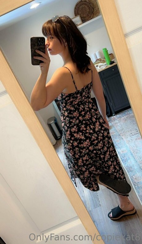 copiekat8 OnlyFans Leaked