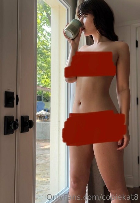 copiekat8 OnlyFans Leaks Sex