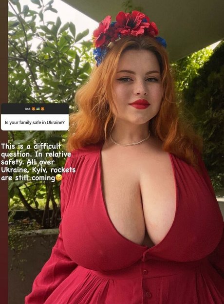 Anna Bernadi OnlyFans Leaks Sex