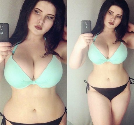 Anna Bernadi OnlyFans Leaks Sex