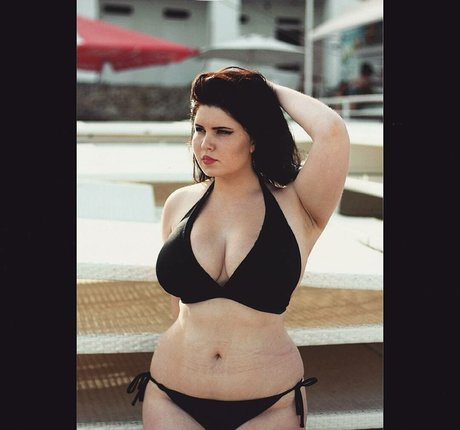 Anna Bernadi Nacktbilder geleakt OnlyFans