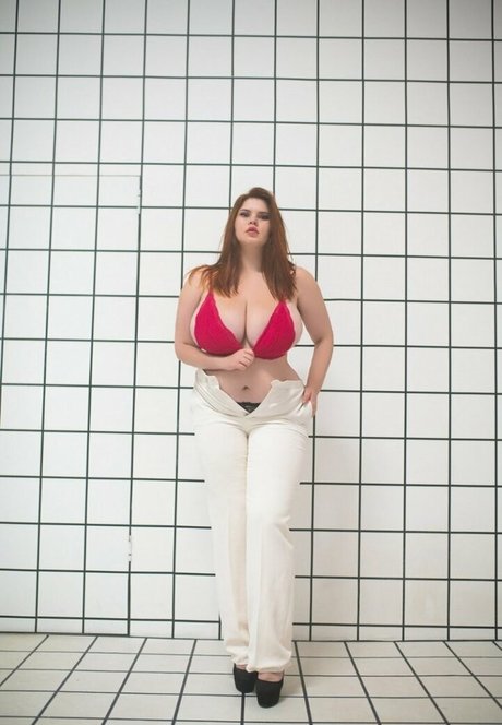 Anna Bernadi Kostenlose OnlyFans-Pornos