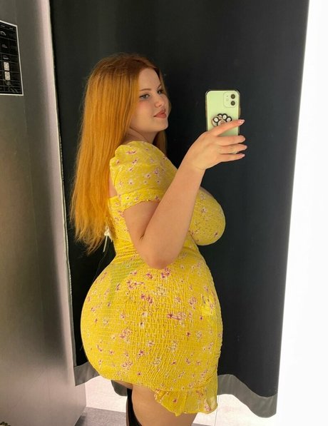 Anna Bernadi OnlyFans Brüste Bild