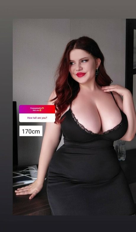 Anna Bernadi OnlyFans X