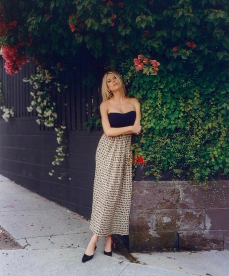 Charlotte McKinney Profilbild