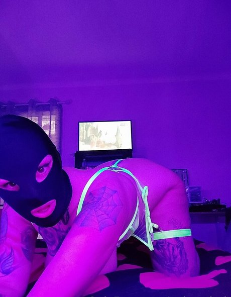 poisondark OnlyFans Mega