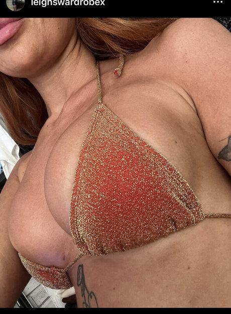 Leigh Woodz OnlyFans-Pornos