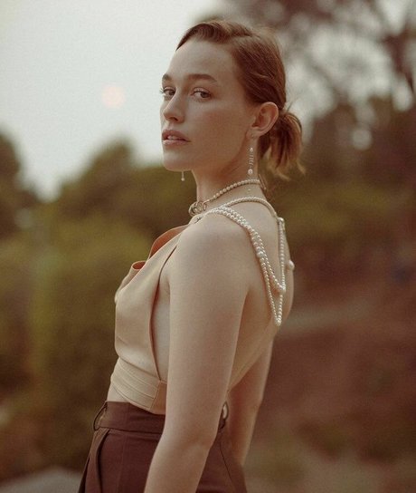 Victoria Pedretti Profilbild