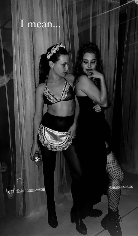 Victoria Pedretti Leaked OnlyFans Nacktbilder