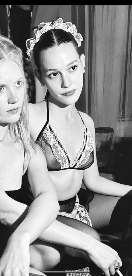 Victoria Pedretti OnlyFans Nacktbilder geleakt