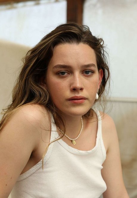 Victoria Pedretti Nacktbilder geleakt