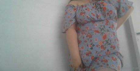 sselina mae OnlyFans Arsch Leak