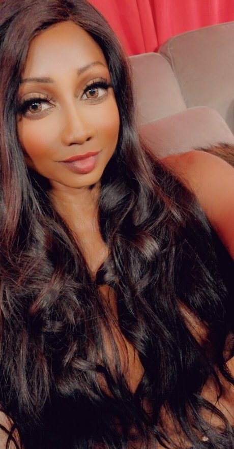 Diamondjackson OnlyFans geleakt