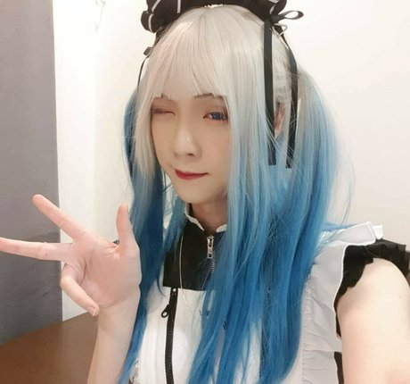 Kamiki Nacktbilder von OnlyFans