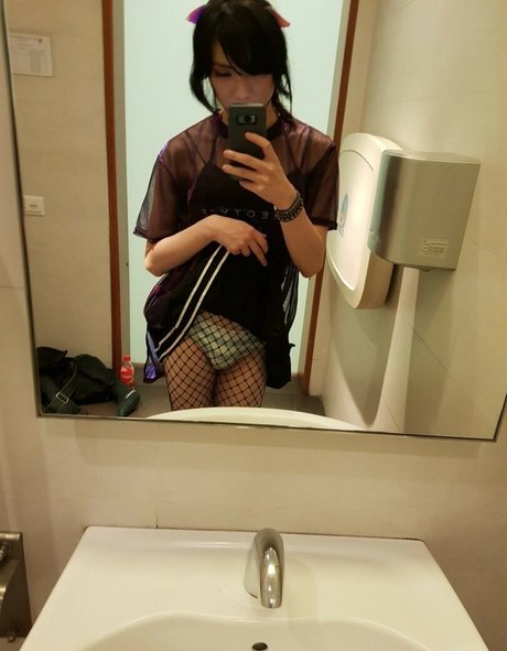 Kamiki OnlyFans Bilder