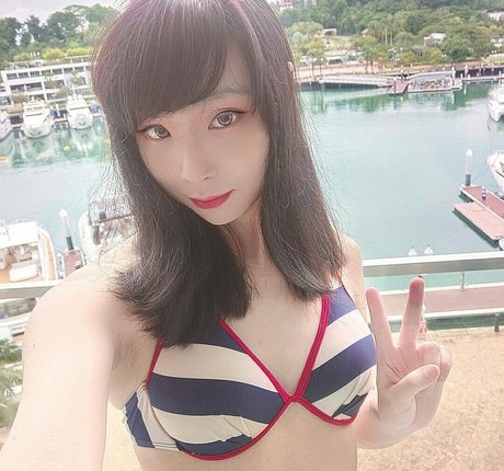 Kamiki OnlyFans Star