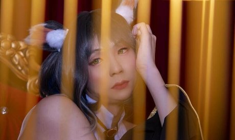 Kamiki OnlyFans nackt