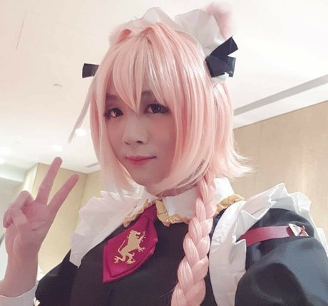 Kamiki OnlyFans Sex Leak