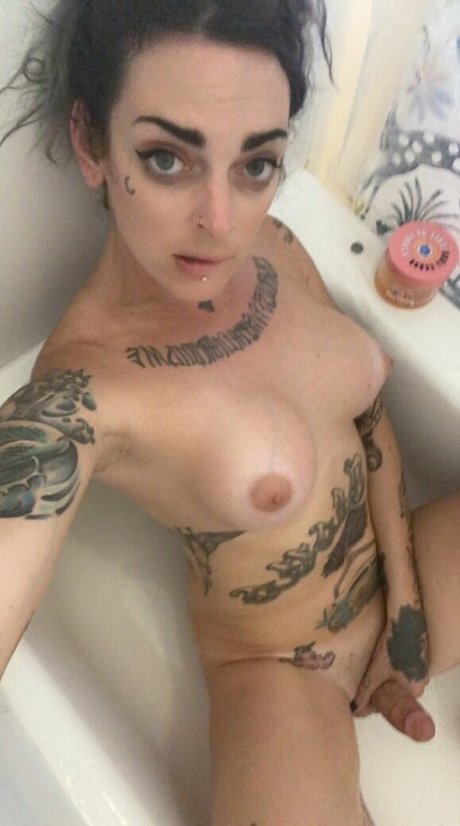 cleoalexandria OnlyFans Brüste Bild