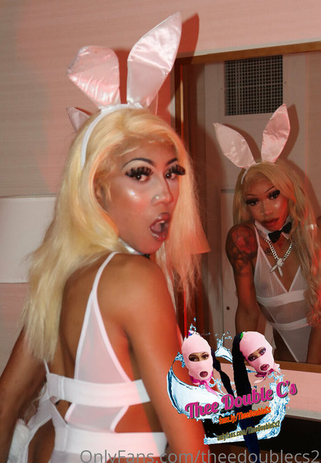 theedoublecs2 OnlyFans Sex Leak