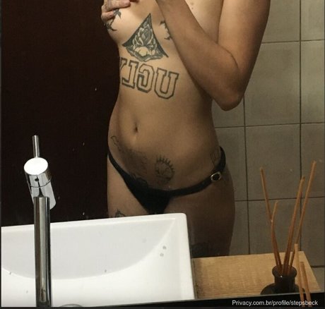 Stepsbeck Brüste OnlyFans