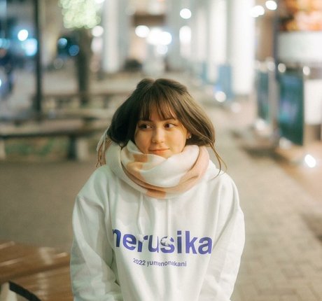 ASMR BlueKatie OnlyFans Bilder nackt