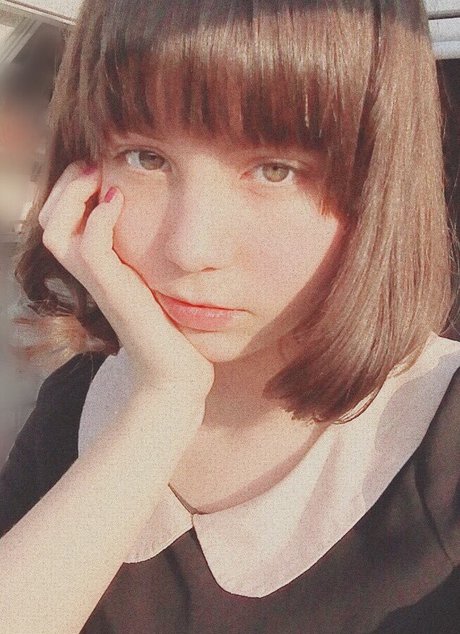 ASMR BlueKatie Nacktbilder von OnlyFans geleakt