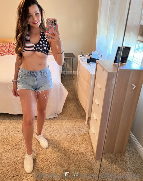 Becca Bangs OnlyFans-Leaks