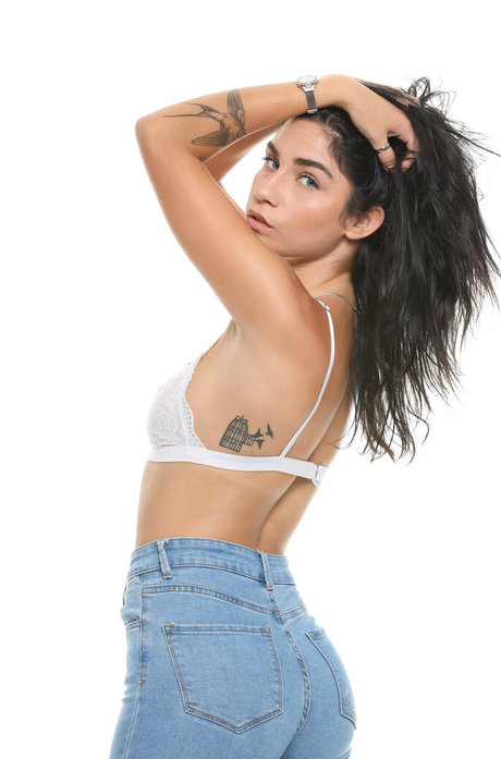 Adi Tal Nacktbilder von OnlyFans