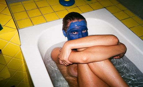 Anna April Leaked OnlyFans Sex