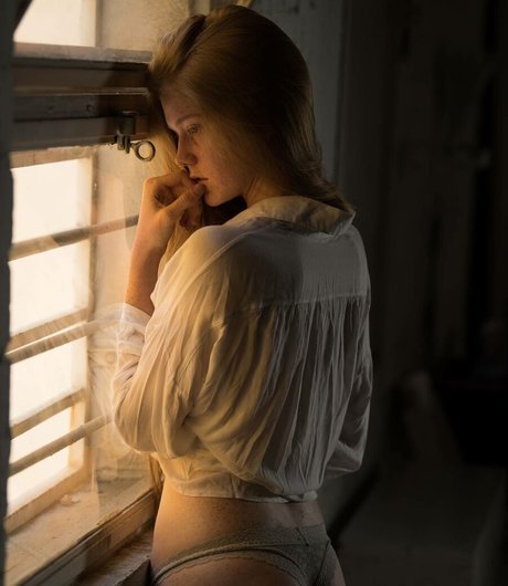 Anna Deniro OnlyFans Pornografie