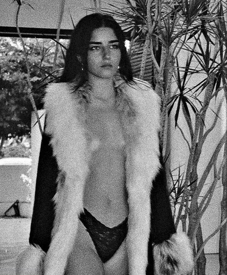 Ella Grossman OnlyFans Sextape geleakt