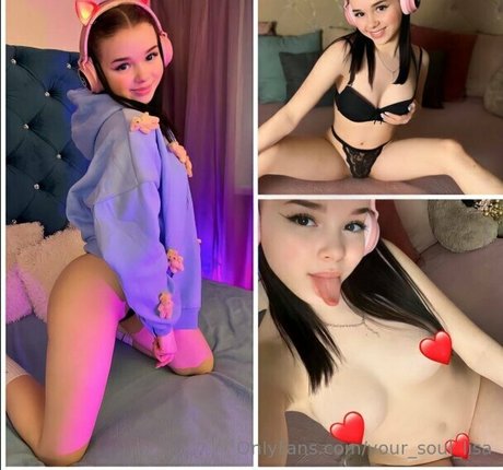 your soul lisa XXX OnlyFans