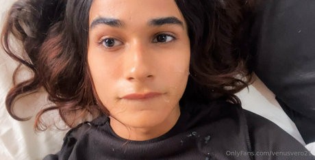 venusvero21 OnlyFans-Komplettinhalte