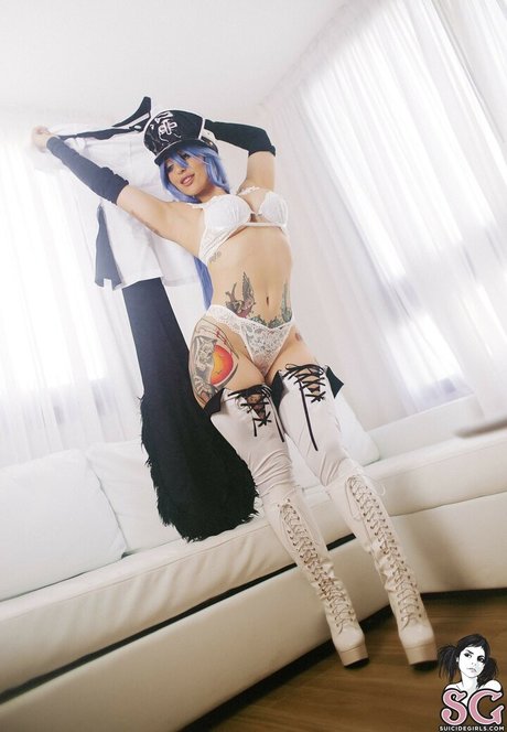 nefernik OnlyFans XX