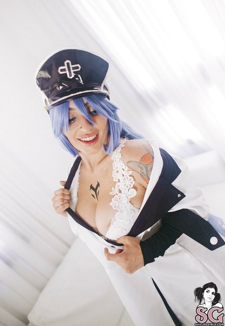 nefernik Nacktbilder geleakt OnlyFans Aufgedeckt