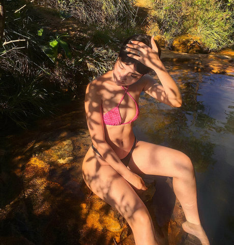 Isis Rodrigues OnlyFans-Bilder