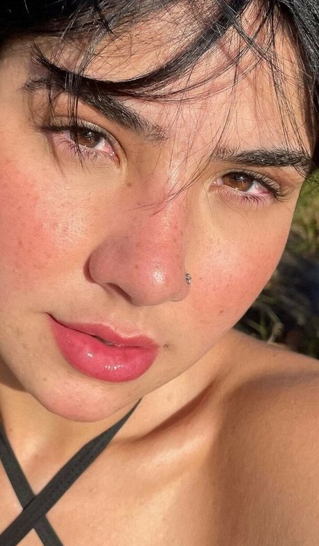 Isis Rodrigues Auf OnlyFans