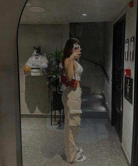 ryydachan Nacktbilder von OnlyFans geleakt