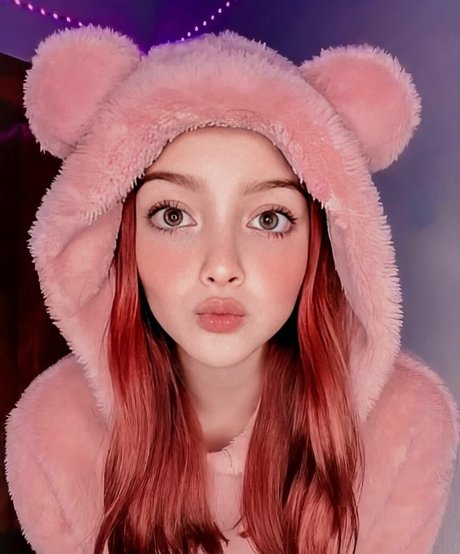 Kristell Sevilla Nackt auf OnlyFans