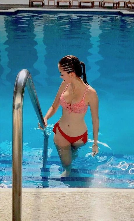 Kristell Sevilla Nacktbilder geleakt OnlyFans Nacktporno