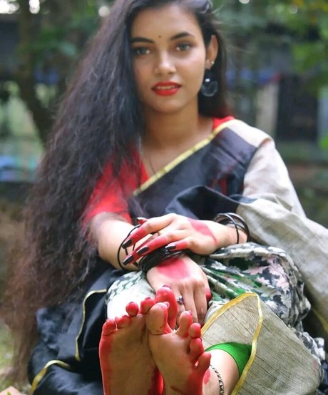 Arpa Roy Leak von OnlyFans