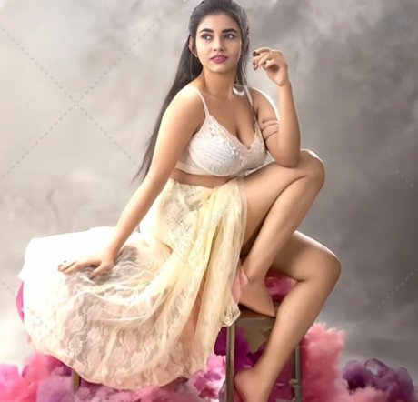 Arpa Roy OnlyFans Leak