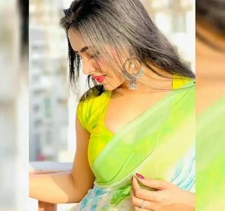 Arpa Roy OnlyFans Fotos